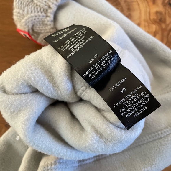 Hunter Boot Sock Inserts - Picture 3 of 6